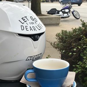 Meet your Posher, Gail